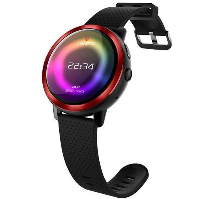 SmartWatch Lemfo LEM8