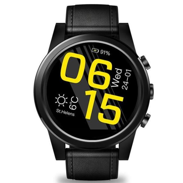 SmartWatch Zeblaze Thor 4 PRO