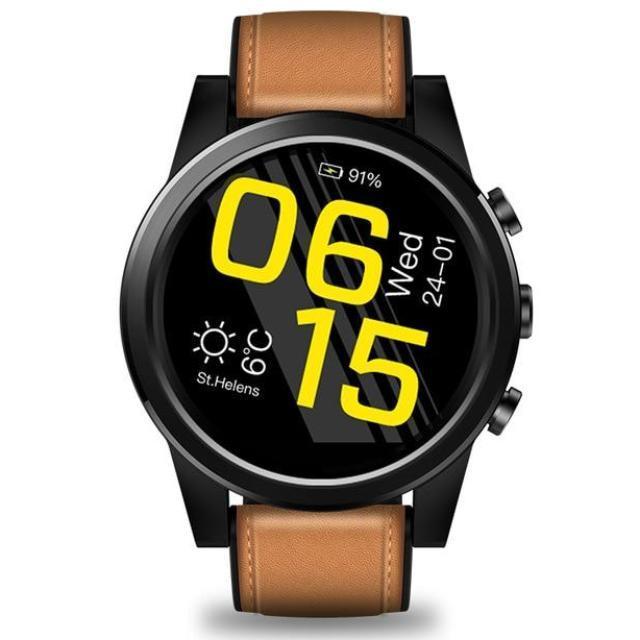 SmartWatch Zeblaze Thor 4 PRO