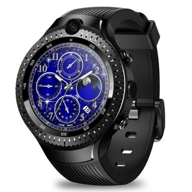 SmartWatch Zeblaze Thor 4 Dual