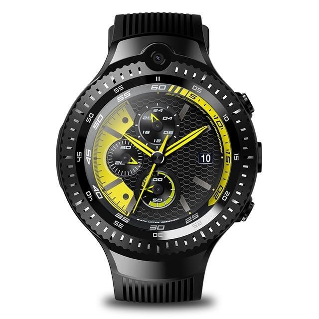 SmartWatch Zeblaze Thor 4 Dual