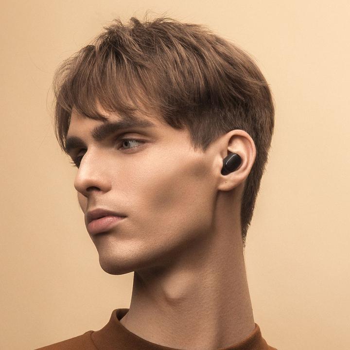 Fone de Ouvido Bluetooth sem Fio Redmi Buds Airdots