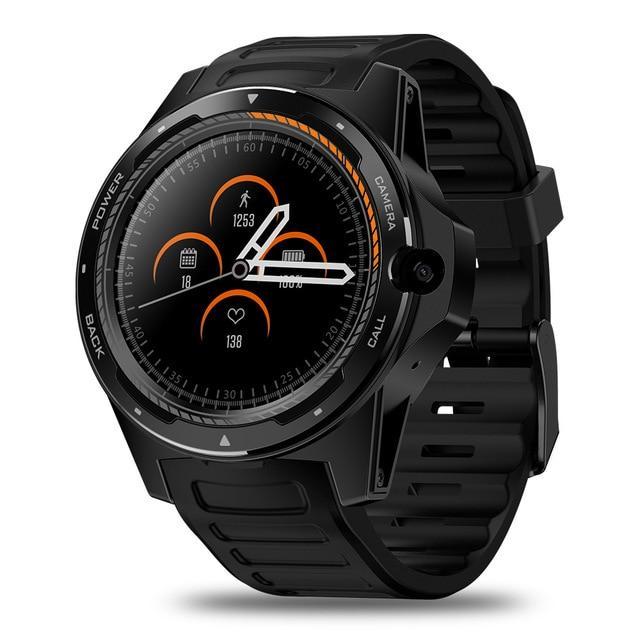 SmartWatch Zeblaze Thor 5 Dual