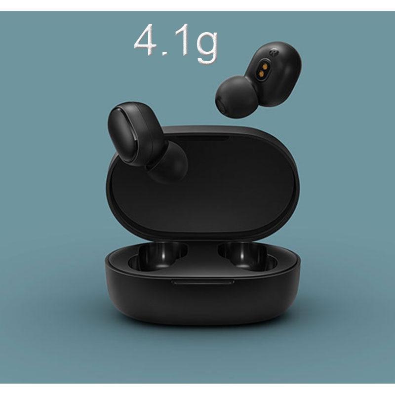 Fone de Ouvido Bluetooth sem Fio Redmi Buds Airdots