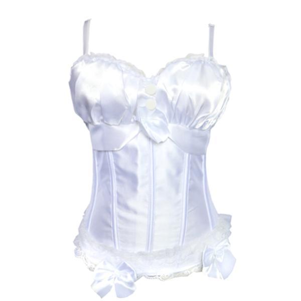 Corset Lingerie Ajustável - SculptFit