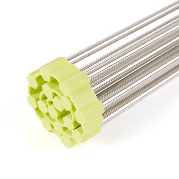 Rolo de Suporte de Secagem Multiuso para Cozinha - RollMate