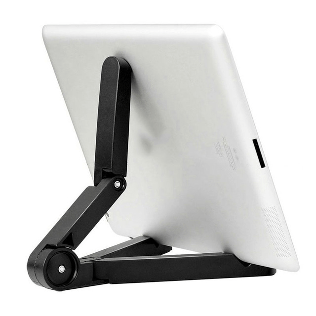 Suporte Dobrável para Tablets & Celulares Secure Hold