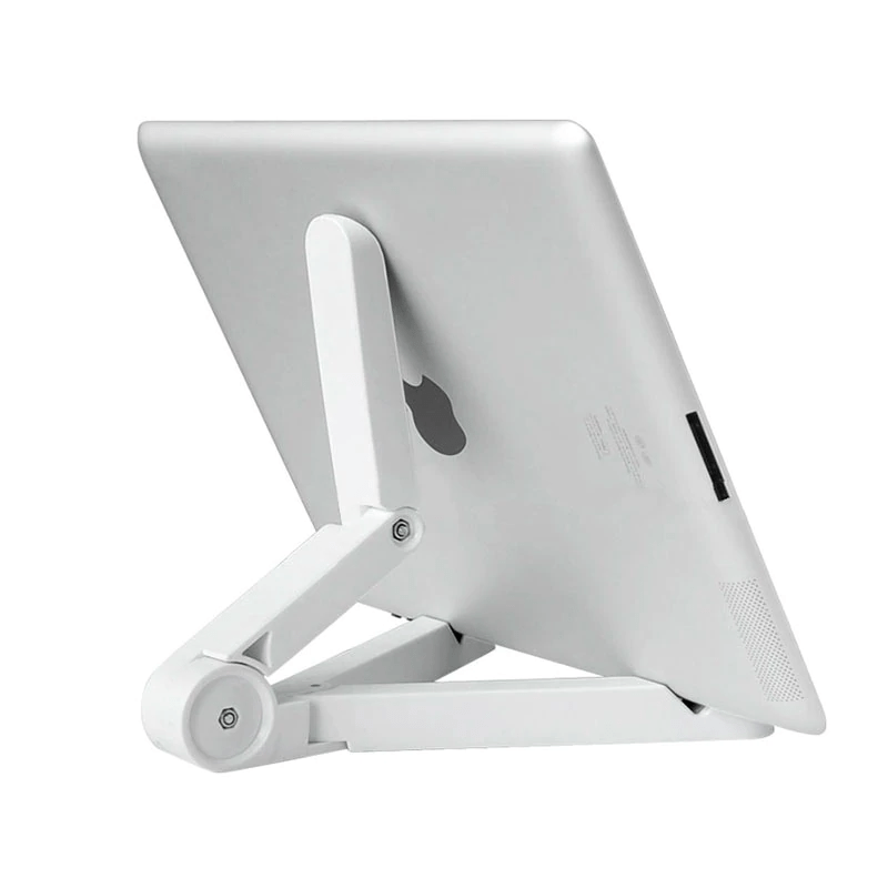 Suporte Dobrável para Tablets & Celulares Secure Hold