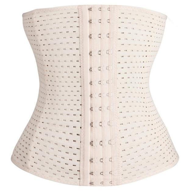 Modelador Abdominal - Female Fit®