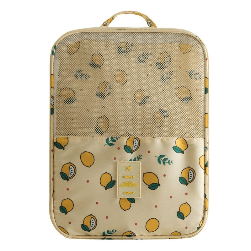 Bolsa Organizadora de Sapatos para Viagem TRAVEL