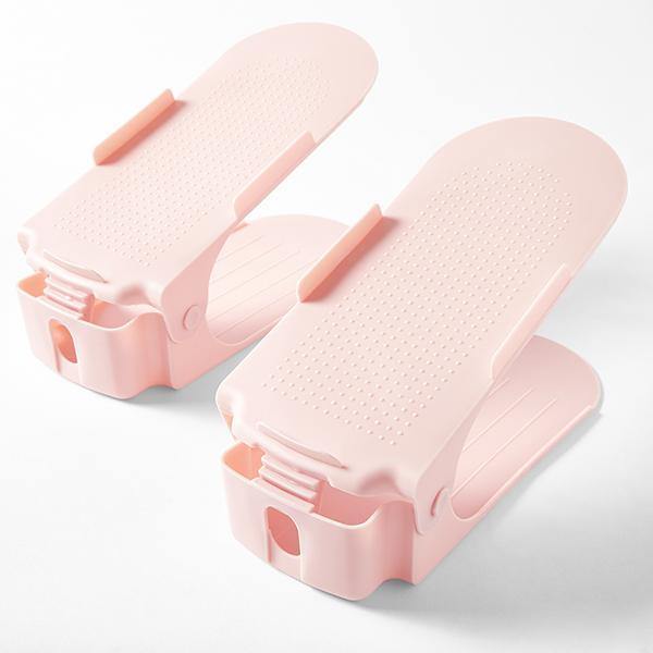 2 Peças de Organizador para Sapatos - SpaceSaver Shoe