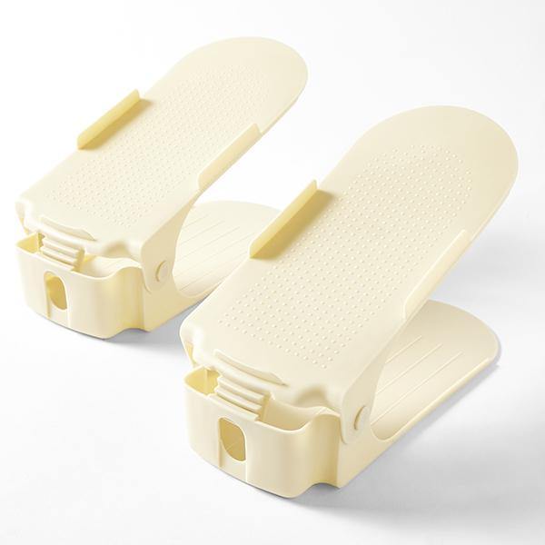 2 Peças de Organizador para Sapatos - SpaceSaver Shoe