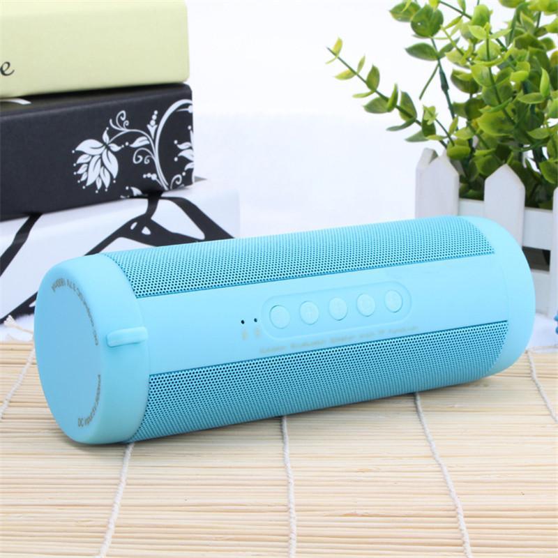 Caixa de Som sem Fio Bluetooth à Prova D'àgua M&J T2