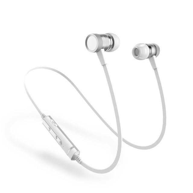 Fone de Ouvido Bluetooth Sport H6