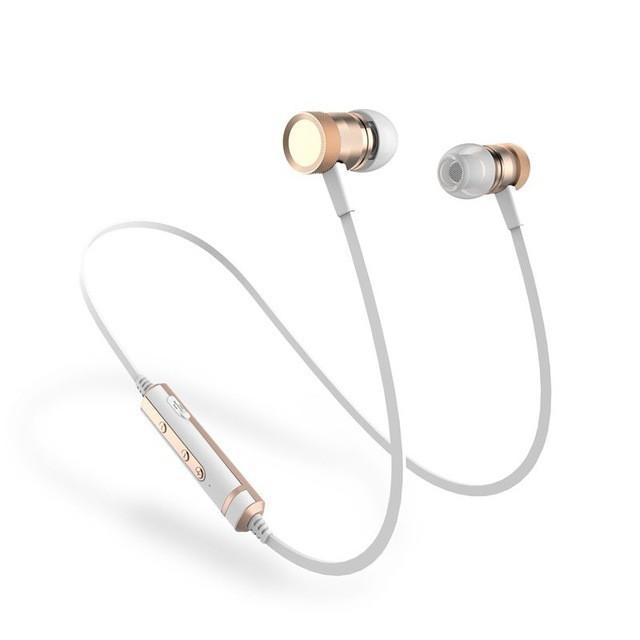 Fone de Ouvido Bluetooth Sport H6