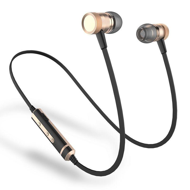 Fone de Ouvido Bluetooth Sport H6