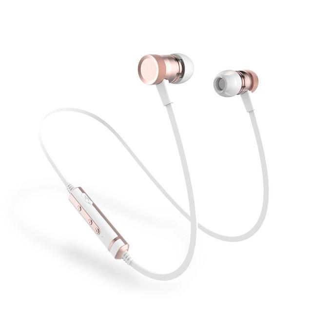 Fone de Ouvido Bluetooth Sport H6