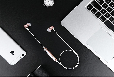 Fone de Ouvido Bluetooth Sport H6
