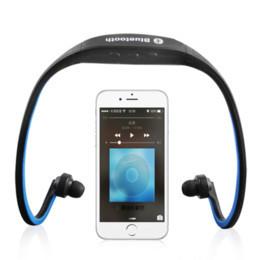 Fone de Ouvido Bluetooth Sport S9 Plus