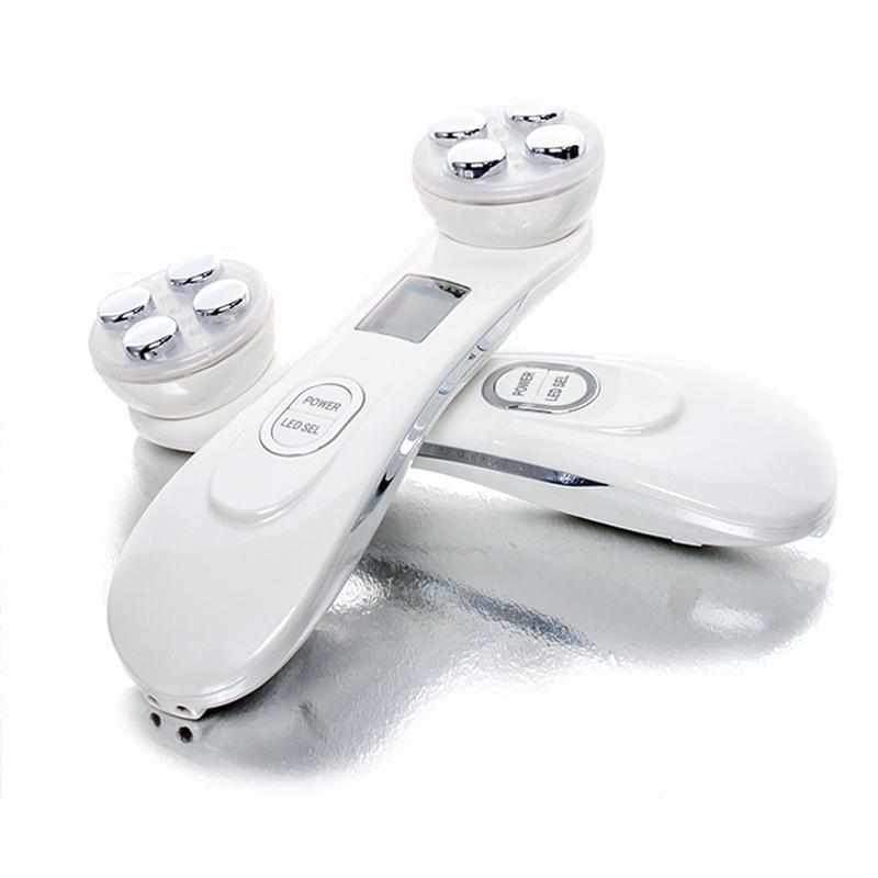Aparelho Tratamento Facial Fototerapia Led - LuminaCare Pro