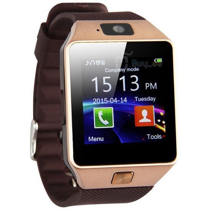 Relógio Inteligente Touch Bluetootch SmartWatch DZ09