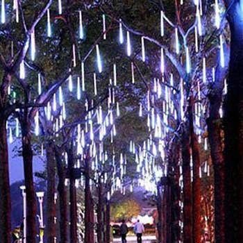 NOVO - Luzes de LED de Nevasca (2° Geração) - Melhores e Mais Brilhantes!