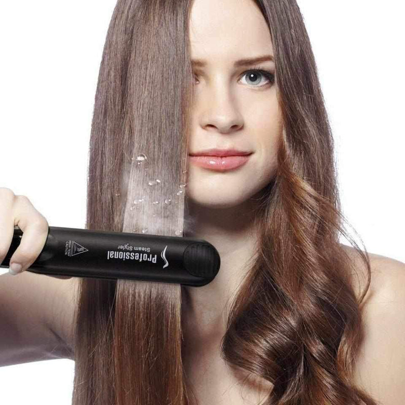 Chapinha Profissional à Vapor -