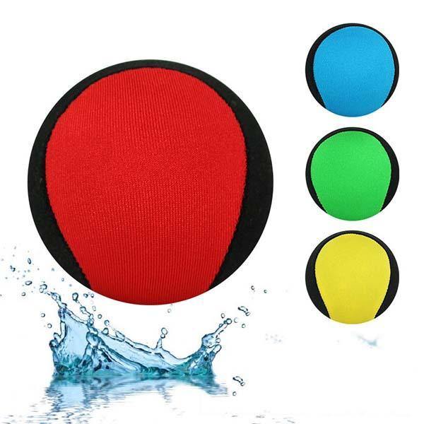 2x Bolas Saltitantes Mágicas de Água AquaBounce
