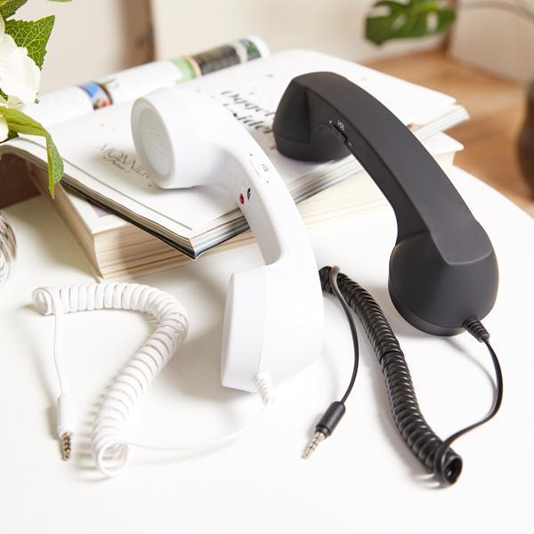 Aparelho de Telefone Retro para Celular - RetroPhone