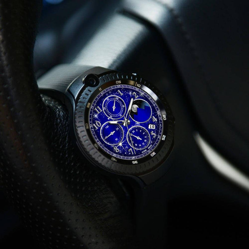 SmartWatch Zeblaze Thor 4 Dual