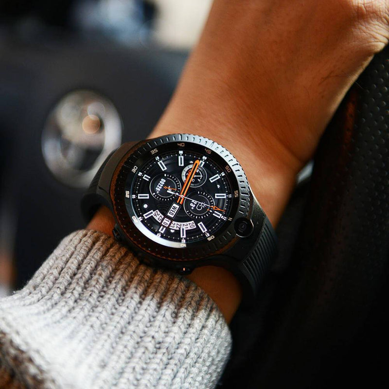 SmartWatch Zeblaze Thor 4 Dual