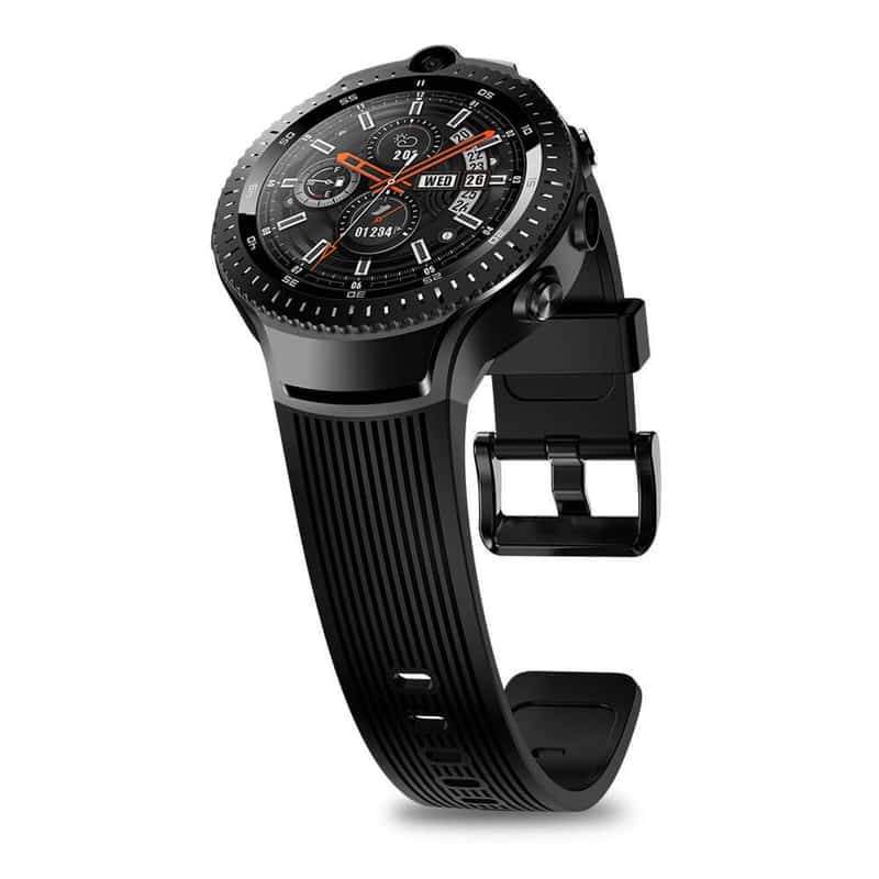 SmartWatch Zeblaze Thor 4 Dual
