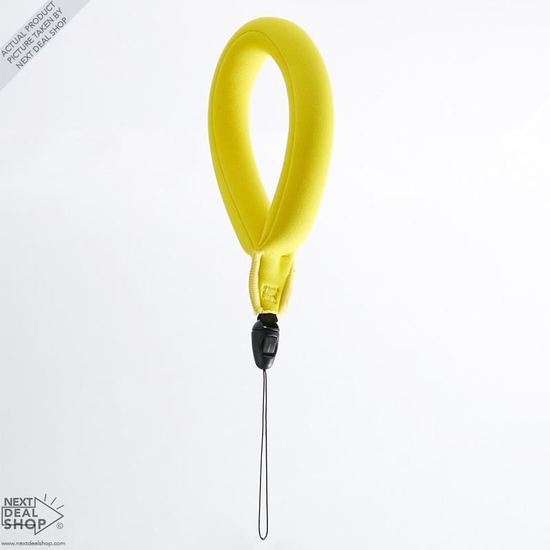 Pulseira Flutuante